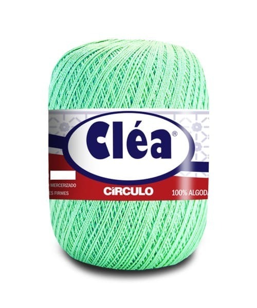 LINHA CLEA 1000 VERDES